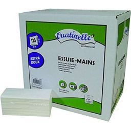 ESSUIE MAINS PLIES EN W 22X34