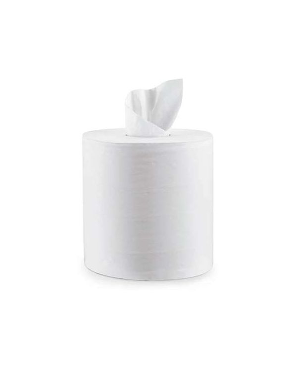 DEVIDOIR CENTRAL MINI BLANC