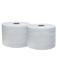 BOBINE 1000 FTS GAUFREES - PACK 2 BOBINES