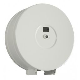 DIST PAP HYG MAXI JUMBO METAL