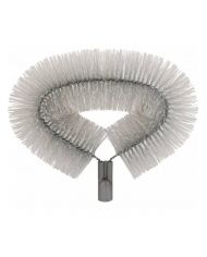 TETE DE LOUP OVALE DURE (AVEC MANCHE 354 IT)