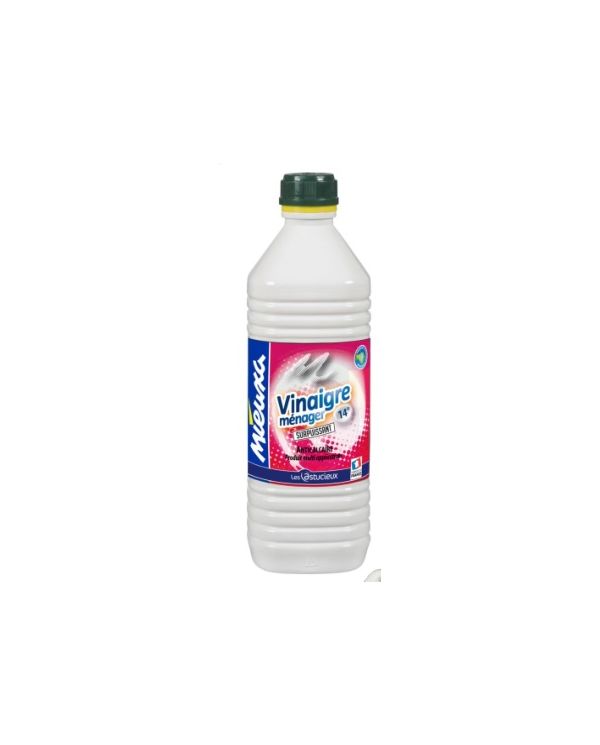 OMNIPUR N MANDARINE ECOCERT -FLACON DOSEUR 1 LITRE