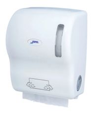 DISTRIBUTEUR AUTOCUT BLANC