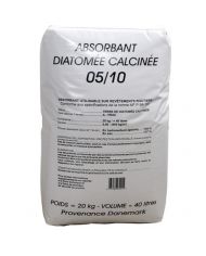 TERRE DE DIATOMEE