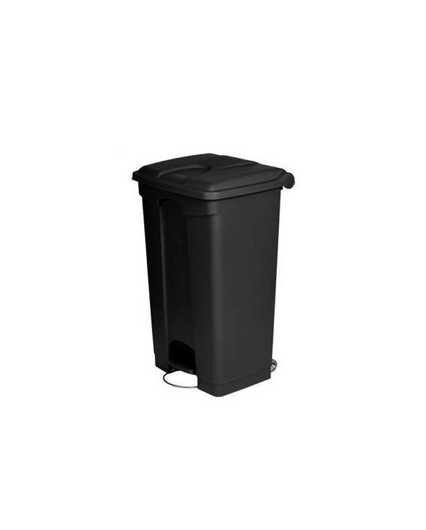 COUVERCLE JAUNE POUR CUVE 45L