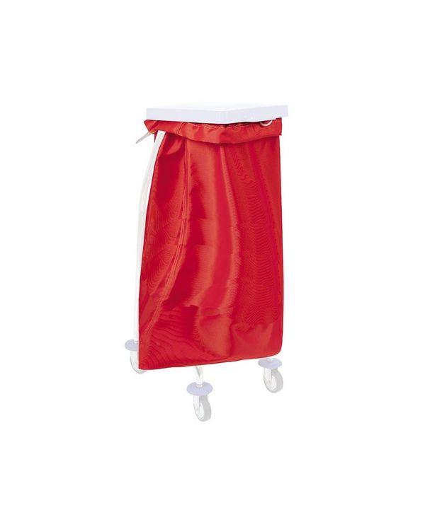 SAC A LINGE 65L IMPERMEABLE - JAUNE