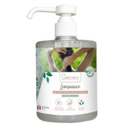 GEL DOUCHE ECOCERT