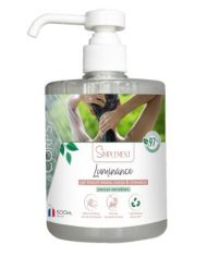 GEL DOUCHE ECOCERT