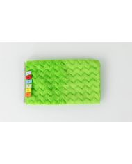 GANT MICROFIBRE VERT VITRES