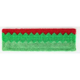 BANDEAU TRICOMPOSITION VELCRO 14 X 30 CM