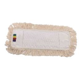 FRANGE COTON POCHE 40 CM
