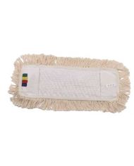 FRANGE COTON POCHE 40 CM