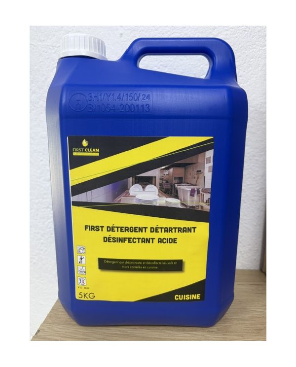 MANCHE MONOBLOC 150 CM - BLEU