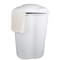 CORBEILLE A LINGE 55 LITRES NUVOLA