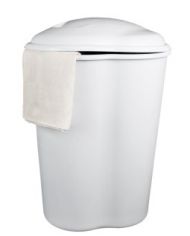 CORBEILLE A LINGE 55 LITRES NUVOLA