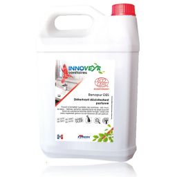 RENOPUR DES ECOCERT