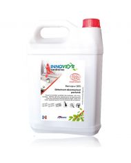 RENOPUR DES ECOCERT