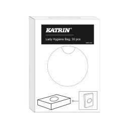 KATRIN SACHETS HYGIENIQUES