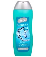 SHAMPOING DOUCHE - BOUTEILLE DE 300 ML