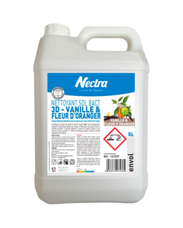 SHAMPOING DOUCHE - BOUTEILLE DE 300 ML