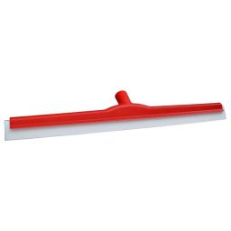 RACLETTE ALIMENTAIRE 75 CM ROUGE
