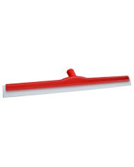 RACLETTE ALIMENTAIRE 75 CM ROUGE