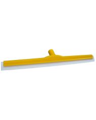 RACLETTE ALIMENTAIRE 75 CM JAUNE