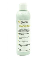 PATE RENOVATRICE ALIMENTAIRE - MULTI METAUX - 250ML
