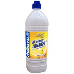 VINAIGRE DE NETTOYAGE 9° - FLACON DE 1 LITRE