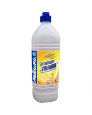 VINAIGRE DE NETTOYAGE 9° - FLACON DE 1 LITRE