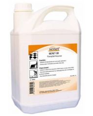 DETERGENT SURODORANT 2D PAMPLEMOUSSE