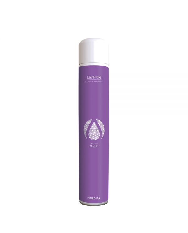 AEROSOL DESODORISANT STROMBOLI MENTHOL
