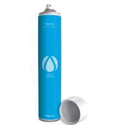 AEROSOL DESODORISANT- MARINE