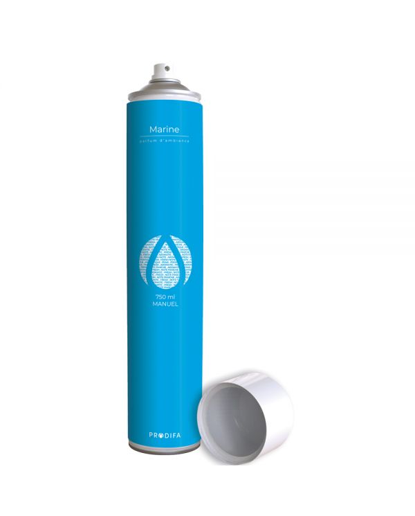 AEROSOL DESODORISANT - LAVANDE
