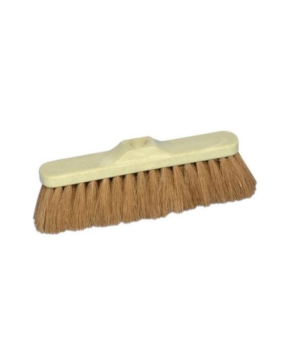 SET DE 2 CLIPS  POUR BALAI TRAPEZE VELCRO CLASSIC 40CM