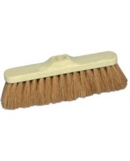 BALAI COCO 38 CMS MONTURE PLASTIQUE