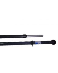 MANCHE TELESCOPIQUE 2X0,80CMS 3 TROUS ERGO