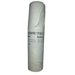 TABLIER PLASTIQUE EN ROULEAU