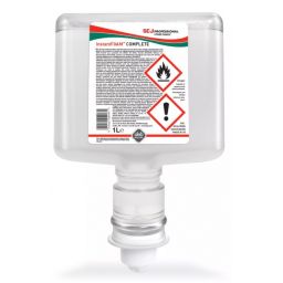 CARTOUCHE MOUSSE HYDROALCOOLIQUE POUR DIST 71736