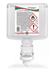 CARTOUCHE MOUSSE HYDROALCOOLIQUE POUR DIST 71736