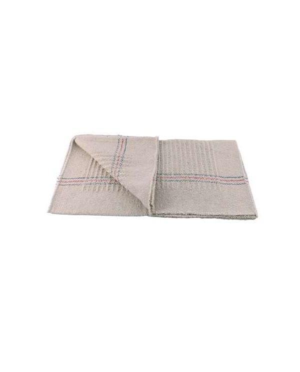 SET DE 2 CLIPS  POUR BALAI TRAPEZE VELCRO CLASSIC 40CM