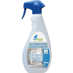 NETTOIE VITRES ECOLABEL 750ML NETTOIE VITRES ECOLABEL 750ML