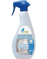 NETTOIE VITRES ECOLABEL 750ML