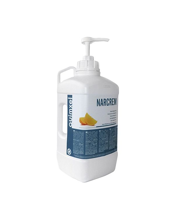 SAVON MOUSSE AMANDE