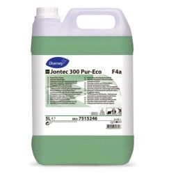 JONTEC DESTAT NETTOYANT SOL ANTISTATIQUE
