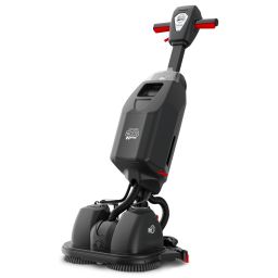 AUTOLAVEUSE 440NX BLACK REFLO AVEC BATTERIE + CHARGEUR