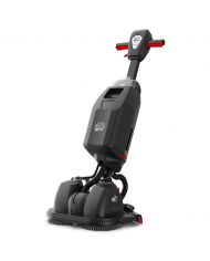AUTOLAVEUSE 440NX BLACK REFLO AVEC BATTERIE + CHARGEUR