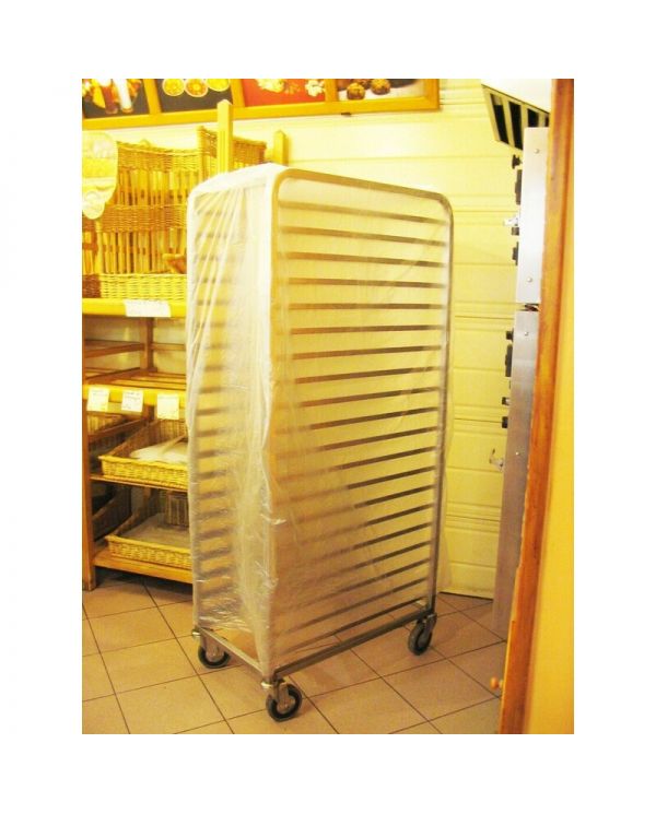 GODETS ALU 85ML CART DE 1000