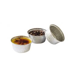 GODETS ALU 85ML CART DE 1000