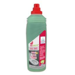 DETARTRANT WC GEL ECOLABEL